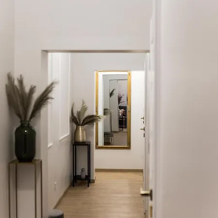 Cracwow K8 No.6 Apartman Krakkó