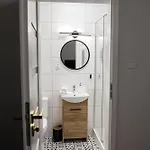 Cracwow K8 No.6 Apartman Krakkó