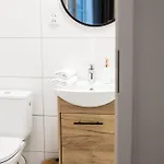 Cracwow K8 No.6 Apartman