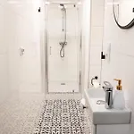 Cracwow K8 No.6 Apartman Krakkó
