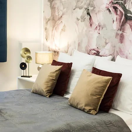 Cracwow K8 No.6 Appartement