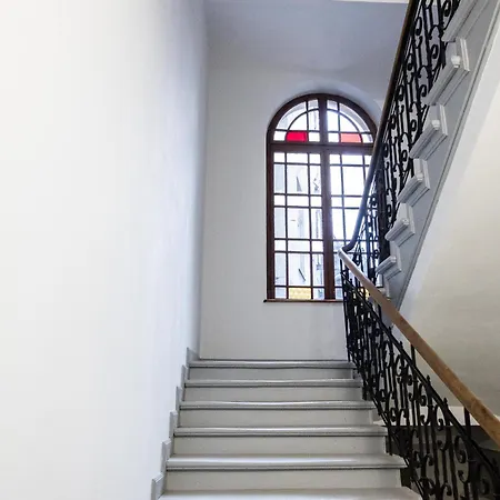 Cracwow K8 No.6 Krakau