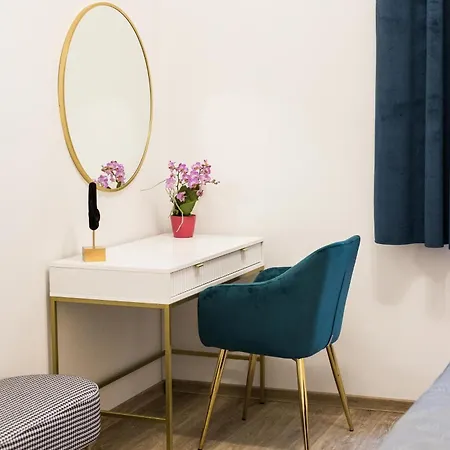 Appartement Cracwow K8 No.6 *