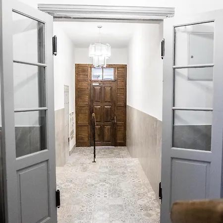 Cracwow K8 No.6 Krakau