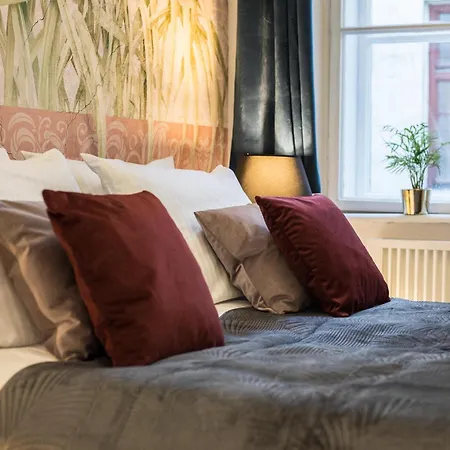 Appartement Cracwow K8 No.6 Krakau