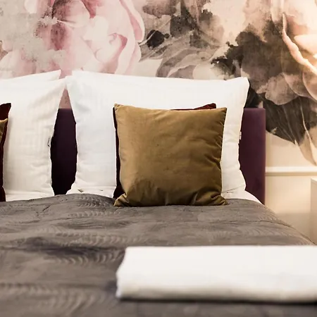 Cracwow K8 No.6 דירה *