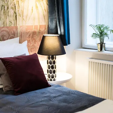 Cracwow K8 No.6 Appartement