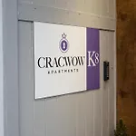 Cracwow K8 No.6 *