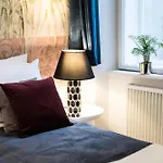 Cracwow K8 No.6 Apartman