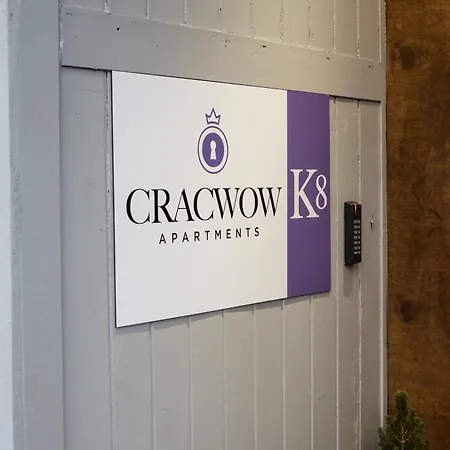 Cracwow K8 No.6 *