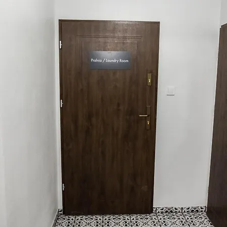 Cracwow K8 No.6 Cracóvia